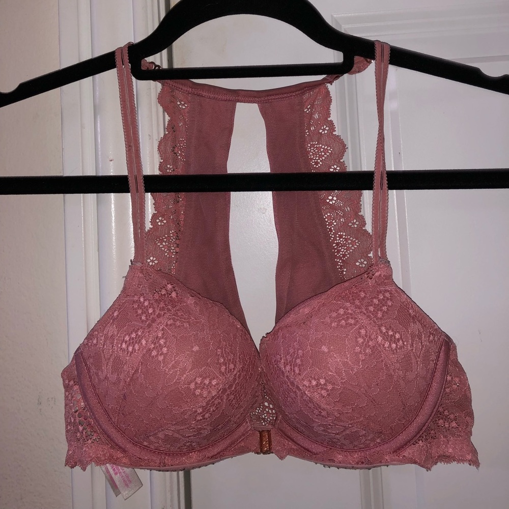 Don’t wear